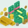 Harga Emas UBS Hari Ini Selasa 4 Agustus 2026