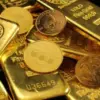 Harga emas Pegadaian terbaru hari ini