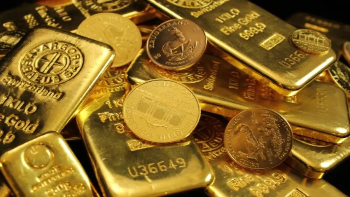 Harga Emas Hari Ini Jumat 7 Agustus 2026, Galeri24 dan UBS Turun! Antam Masih Bertahan? Harga emas Pegadaian terbaru hari ini