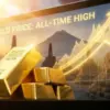 Harga emas UBS hari ini Kamis 13 Agustus 2026