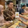 Harga Emas UBS Hari Ini Jumat 21 Agustus 2026