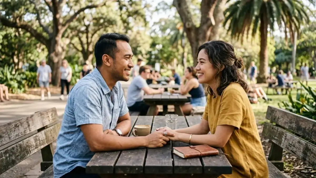 Ramalan Cinta Zodiak Senin 17 Agustus 2026