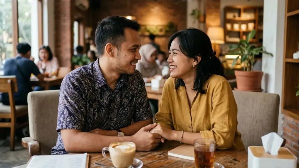 Ramalan Cinta Zodiak Besok 17 Agustus 2026