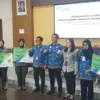 110 Ribu Pekerja Pekalongan Belum Terlindung BPJS Ketenagakerjaan, Pemkot Targetkan UCJ 33,88 Persen