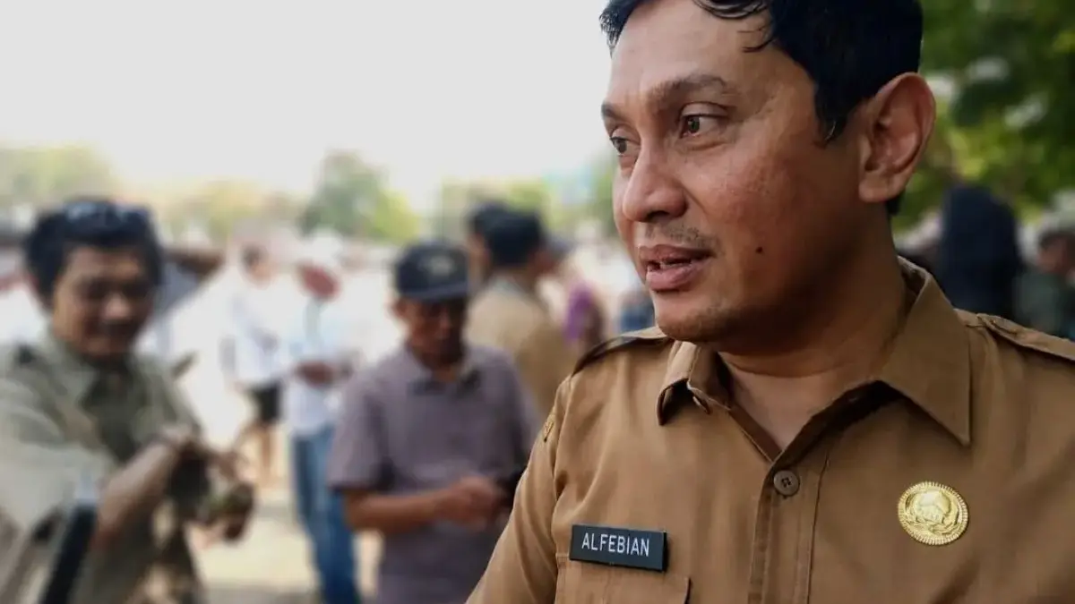 13 Kursi Kades dan 338 Perangkat Desa di Kendal Kosong, Pemkab Genjot Raperda Pilkades