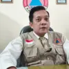 Abu Vulkanik Gunung Anak Krakatau Belum Sampai Batang, BPBD Imbau Warga Tetap Tenang