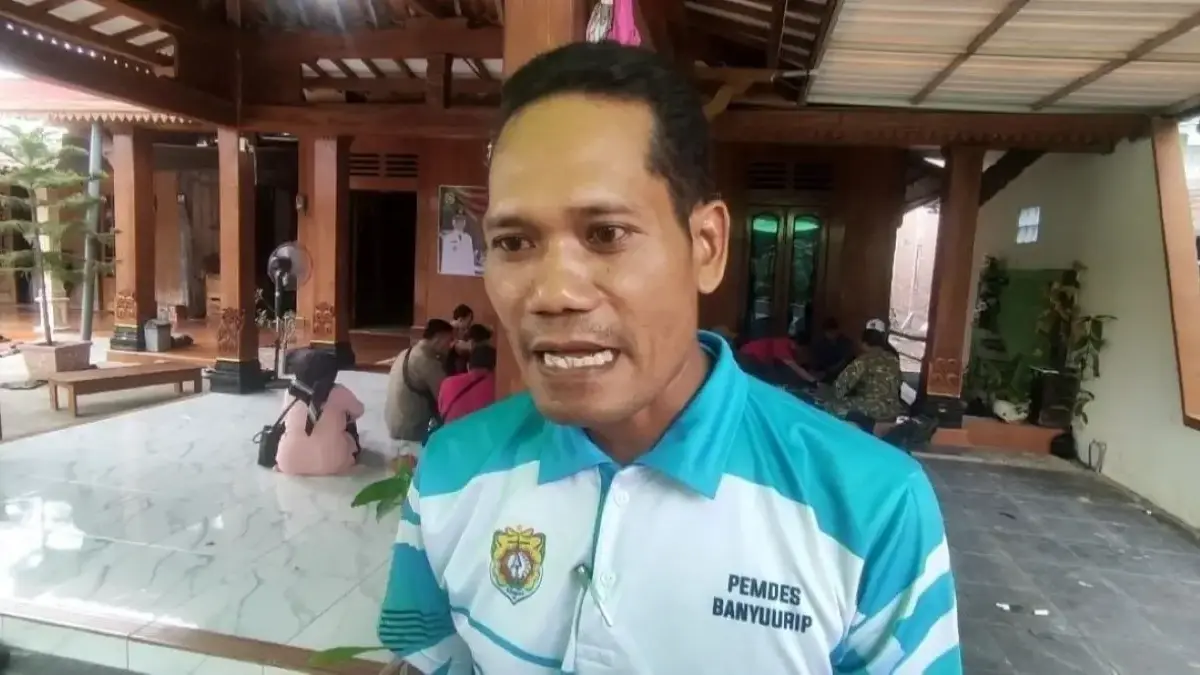 Ancaman Banjir Banyuurip, Pemkab Kendal Alokasikan APBD Normalisasi 1.000 Meter Sungai Penut Ancaman Banjir Banyuurip, Pemkab Kendal Alokasikan APBD Normalisasi 1.000 Meter Sungai Penut
