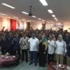 Ancaman PHK Ratusan Buruh PT APF Kendal, Said Iqbal Minta Presiden Prabowo Turun Tangan