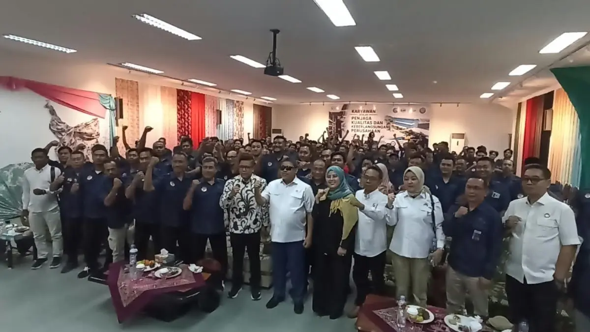 Ancaman PHK Ratusan Buruh PT APF Kendal, Said Iqbal Minta Presiden Prabowo Turun Tangan