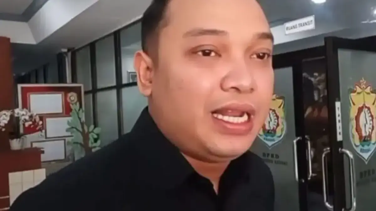Anggota DPRD Kendal Mora Sandhy Ditahan Polda Jateng, Kursi Ketua Fraksi Golkar Beralih