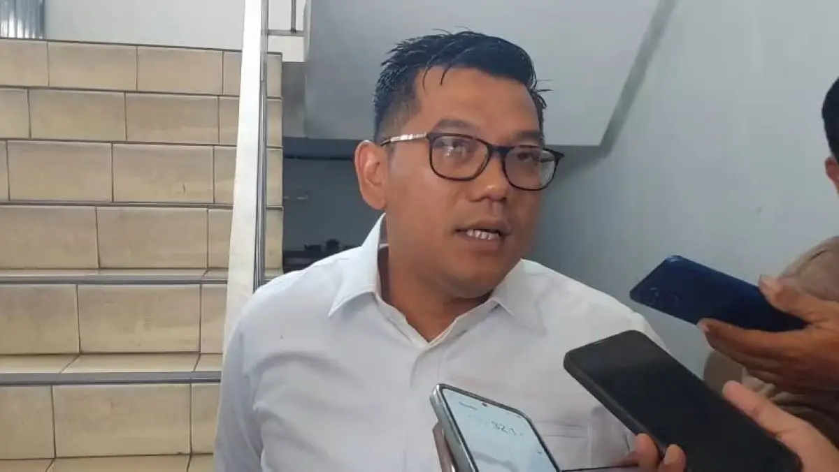 Anggota DPRD Kendal Mora Sandhy Ditetapkan Tersangka, Status Keanggotaan Tunggu Sikap Golkar