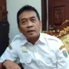 Antisipasi Karhutla Saat Musim Panas, Wabup Batang Minta Kewilayahan Perkuat Deteksi Dini