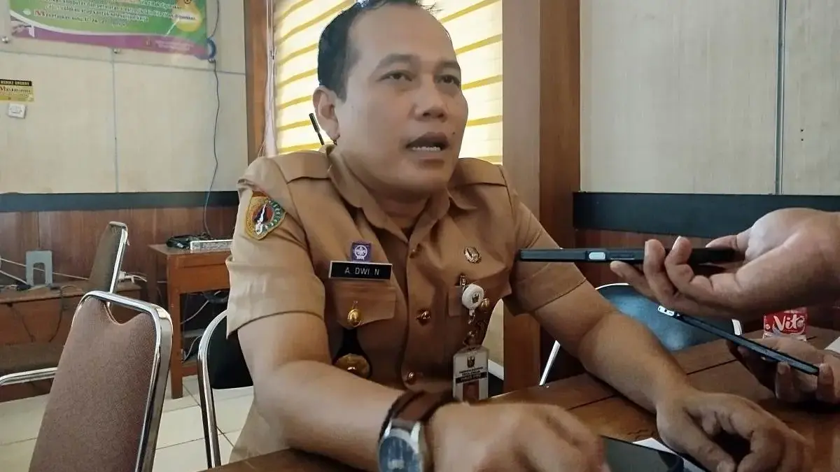 Antisipasi Konflik dan Cuaca Ekstrem, Pemkab Pekalongan Petakan Wilayah Rawan Pilkades 2026 Antisipasi Konflik dan Cuaca Ekstrem, Pemkab Pekalongan Petakan Wilayah Rawan Pilkades 2026