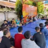 BPBD Kota Pekalongan Gelar Forum Relawan Bencana Perkuat Sinergi Pascabencana