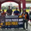 Bebas Pungli, Dishub Pekalongan Siapkan Bayar Parkir QRIS di 22 Titik Alun-Alun dan Mataram
