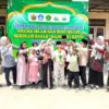 Belajar di Rumah Warga akibat Sekolah Direvitalisasi, Siswa SD Tengeng Wetan Raih 2 Juara MAPSI