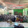 Bentuk Karakter dan Cegah Bullying, SMP Sains Cahaya Al-Qur\'an Terapkan School of Excellence