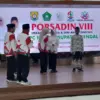 Bidik Posisi Tiga Besar Porsadin Jateng, 1.260 Santri Madrasah Diniyah Kendal Ikuti Seleksi