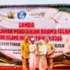 Borong 11 Gelar Juara, SD Muhammadiyah Kajen Sabet Juara Umum MAPSI ke-27 Tingkat Kecamatan