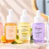 Brightening serum murah lokal