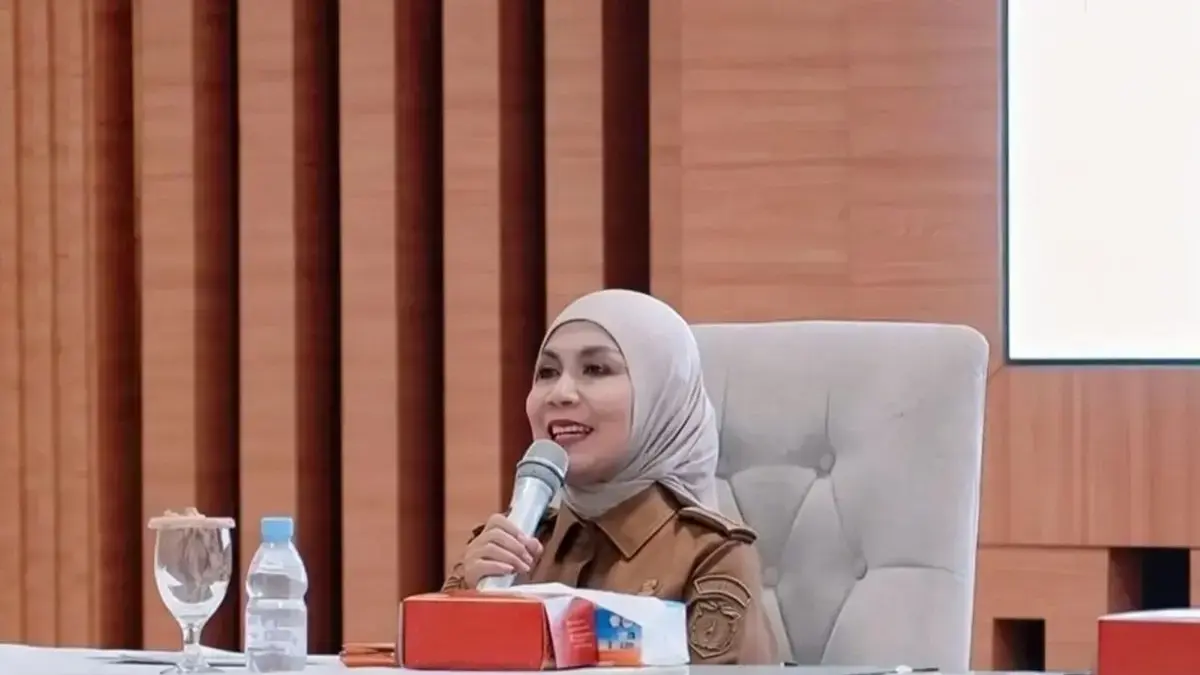 Buka Orientasi PPPK Kendal, Bupati Tika Tegaskan Kompetensi Teknis Wajib Diimbangi Integritas