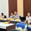 Buntut Keracunan MBG di Bawang, DPRD Batang Beri Ultimatum 2 Bulan Pembenahan Dapur SPPG