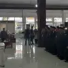 Bupati Kendal Rombak Mesin Birokrasi, Lantik 22 Pejabat Eselon II Pemkab Kendal