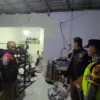 Buruh Konveksi di Pegaden Tengah Pekalongan Ditemukan Meninggal Mendadak di Tempat Kerja