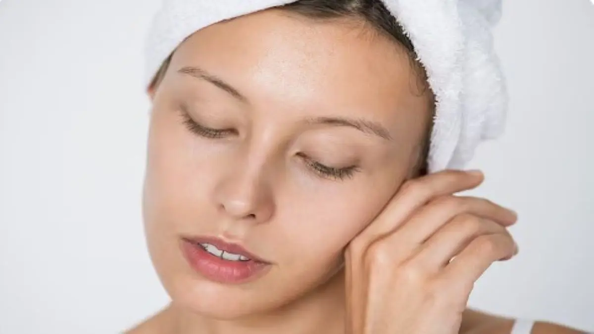 4 Cara Menghilangkan Hidung Berminyak! Simak Beberapa Rutinitas yang Bisa Kamu Coba cara menghilangkan hidung berminyak