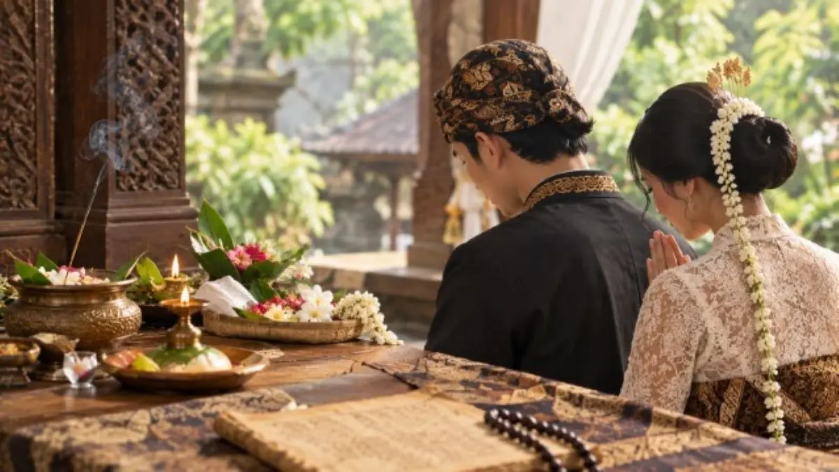 cara mengatasi weton jodoh yang tidak cocok