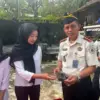 Cegah Judi Online, Kalapas Plantungan Kendal Sidak HP Milik Petugas dan Peserta Magang
