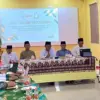 Ciptakan Pesantren Aman, PCNU Pekalongan dan UIN Gus Dur Susun SOP PPKS Berbasis Kemaslahatan