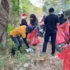 Dampak Industri KITB, Volume Sampah di Desa Kedawung Batang Melonjak Imbas Serbuan Pendatang