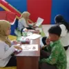 Deteksi Dini Tumbuh Kembang Anak Krusial, ULD Lakondik Pekalongan Buka Akses Rujukan BPJS