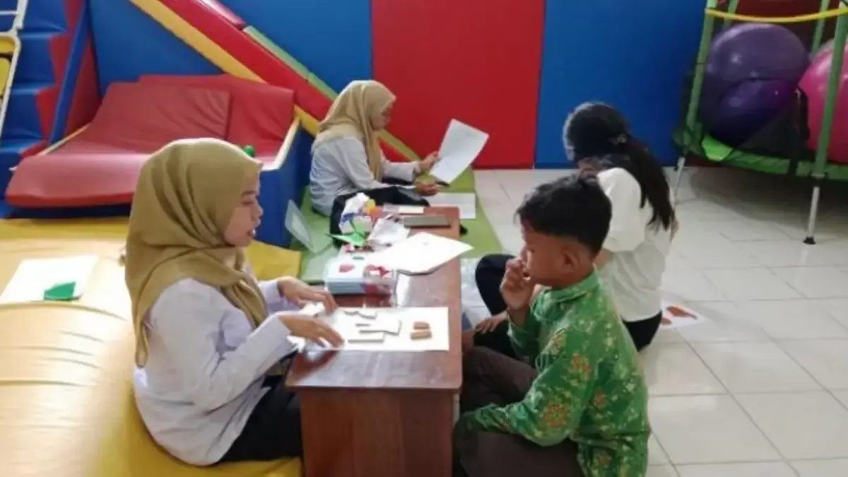 Deteksi Dini Tumbuh Kembang Anak Krusial, ULD Lakondik Pekalongan Buka Akses Rujukan BPJS Deteksi Dini Tumbuh Kembang Anak Krusial, ULD Lakondik Pekalongan Buka Akses Rujukan BPJS