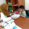 Deteksi Hambatan Tumbuh Kembang, 293 Siswa di Kota Pekalongan Ikuti Asesmen Psikologi