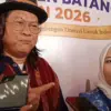 Diakui Gol A Gong, Rekam Jejak Bunda Literasi Batang Faelasufa Dilirik Jadi Penerus Duta Baca Indonesia