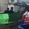 Dihantam Gelombang Tinggi di Muara PPNP, Kapal Nelayan Pekalongan Karam dan 1 ABK Meninggal Dunia