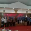 Disiplinkan Pakaian Dinas ASN, Bupati Kendal Minta Kepala Perangkat Daerah Beri Teladan