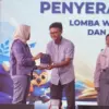 Dorong Kemampuan Berpikir Kritis Anak, Bunda Literasi Batang Sumbang 50 Buku ke Taman Baca