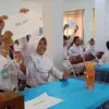 Edukasi PHBS Sejak Dini, TP PKK Batang Gelar Lomba Cerdas Cermat Dokter Kecil Tingkat SD