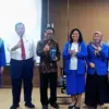 FEB Udinus Gandeng Pakar UiTM Malaysia, Dorong Dosen Tembus Jurnal Internasional Q1