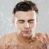 Face wash Kahf untuk pria