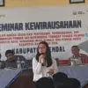 Hadapi Bonus Demografi, Pemkab Kendal Dorong Generasi Muda Jadi Pencipta Lapangan Kerja
