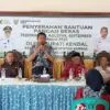 Harga Beras Tembus Rp 16.000 Per Kg, Pemkab Kendal Siapkan Operasi Pasar Meski Stok Surplus 30 Persen