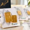 Harga Emas Antam Hari Ini Minggu 13 September 2026