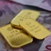 Harga Emas Antam Hari Ini Selasa 29 September 2026