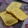 Harga Emas Antam Hari Ini Senin 28 September 2026
