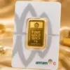 Harga Emas Antam hari ini Sabtu 5 September 2026
