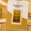 Harga Emas Galeri24 hari ini Sabtu 5 September 2026